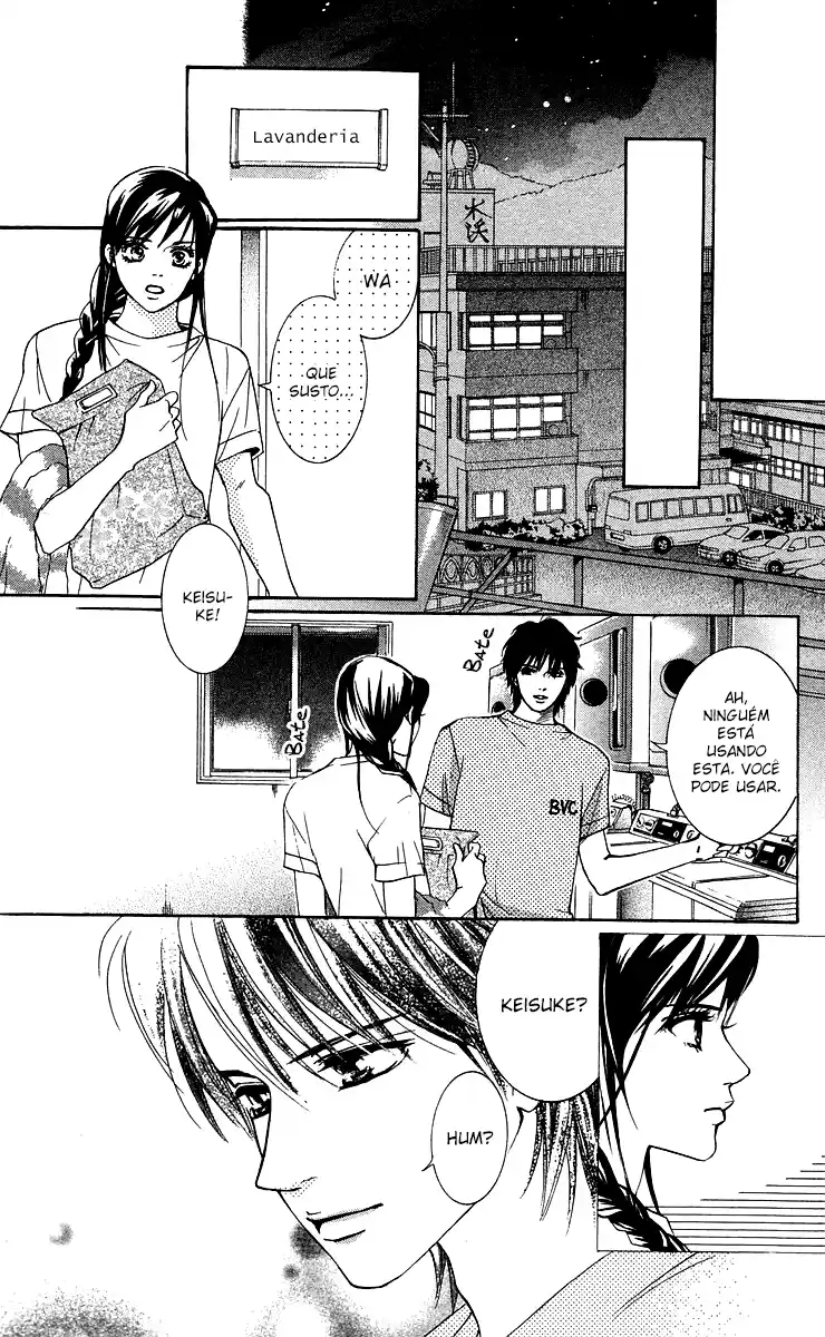 Read Crimson Hero PT Manga Online