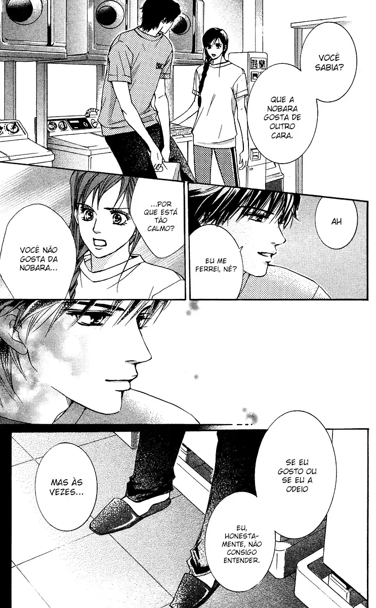 Read Crimson Hero PT Manga Online