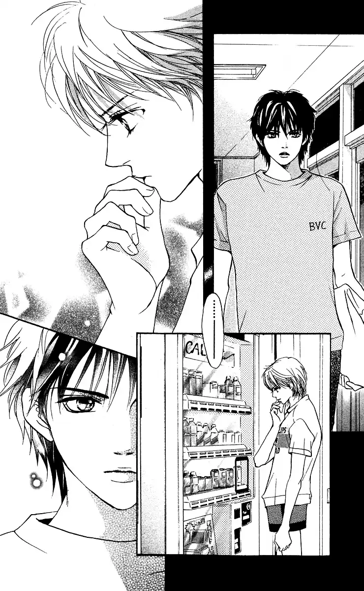 Read Crimson Hero PT Manga Online