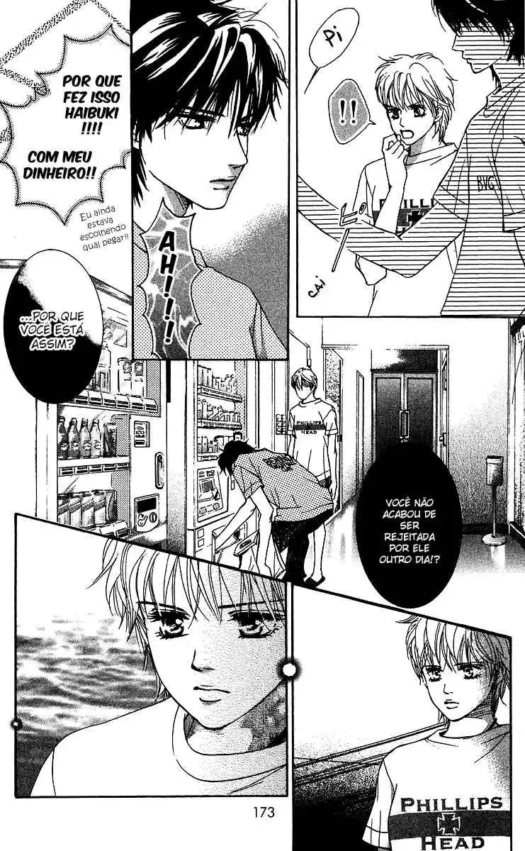 Read Crimson Hero PT Manga Online
