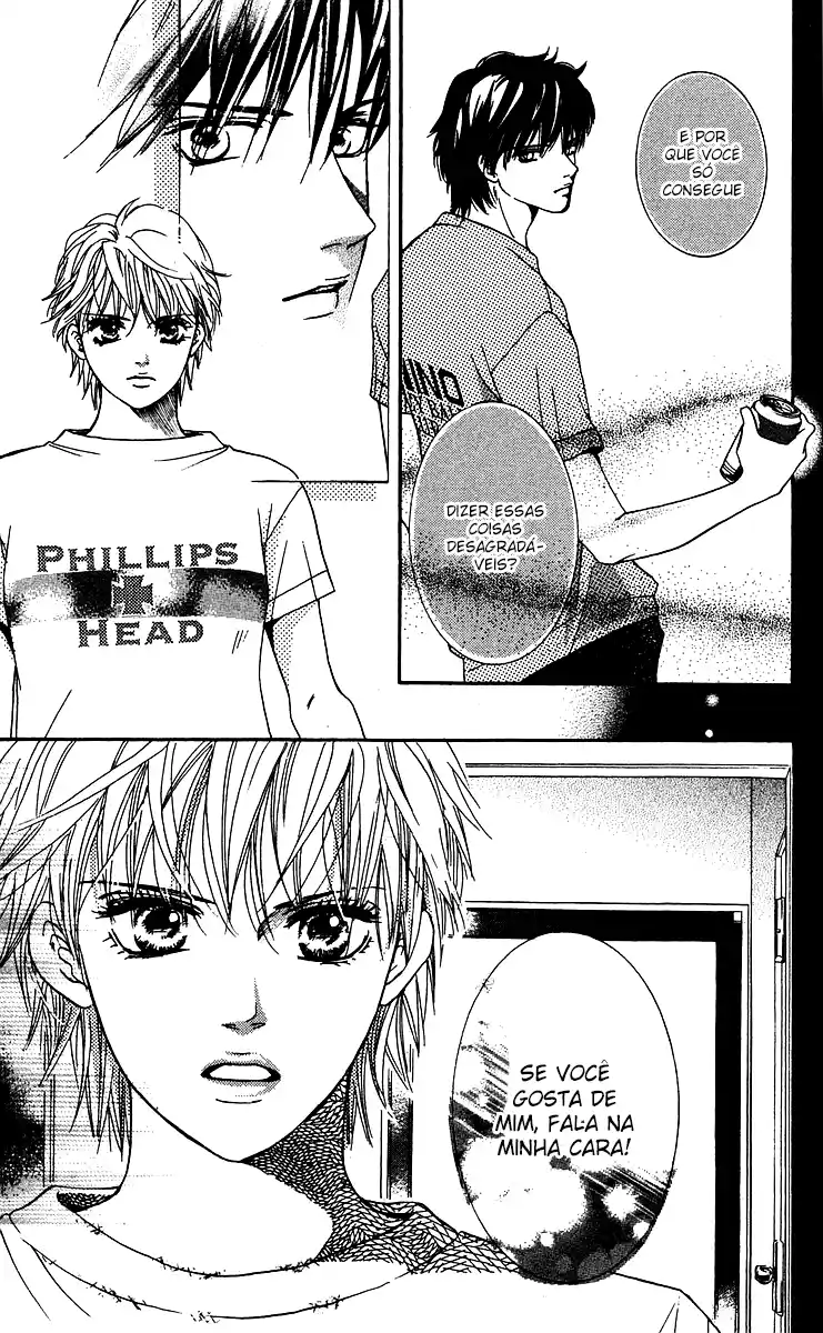 Read Crimson Hero PT Manga Online