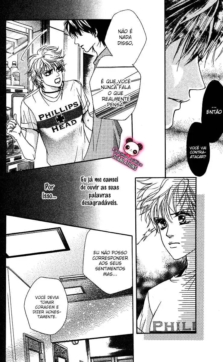Read Crimson Hero PT Manga Online