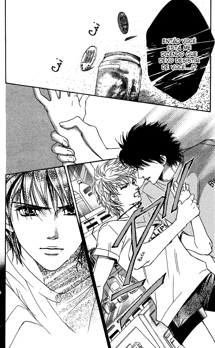 Read Crimson Hero PT Manga Online