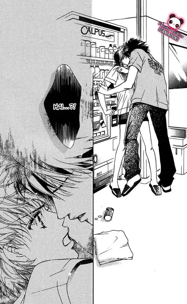 Read Crimson Hero PT Manga Online