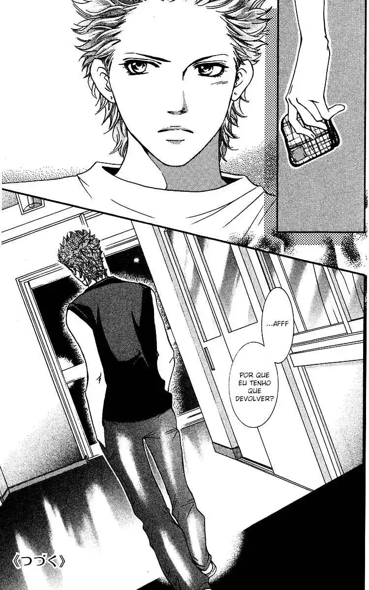 Read Crimson Hero PT Manga Online