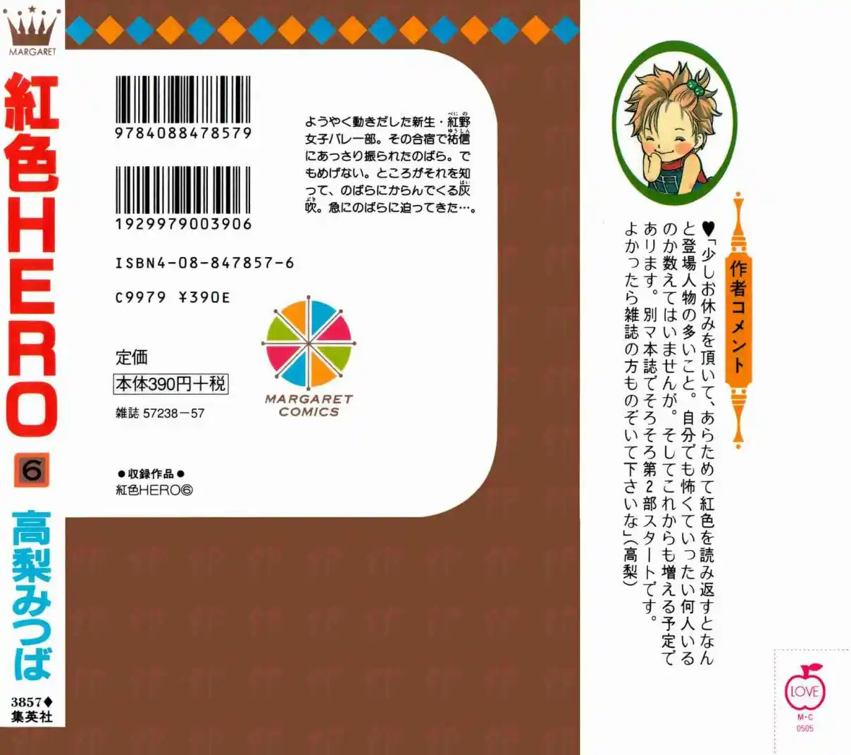 Read Crimson Hero PT Manga Online