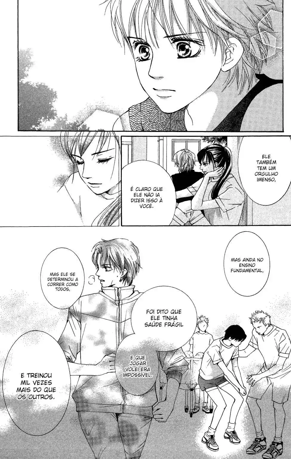 Read Crimson Hero PT Manga Online