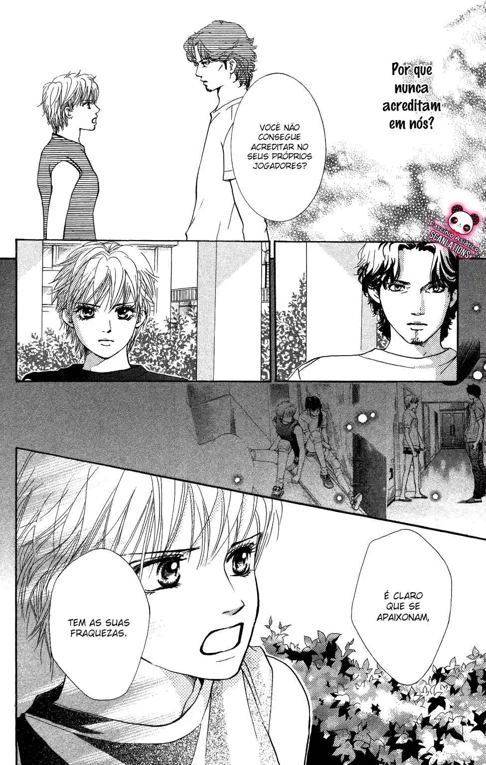 Read Crimson Hero PT Manga Online