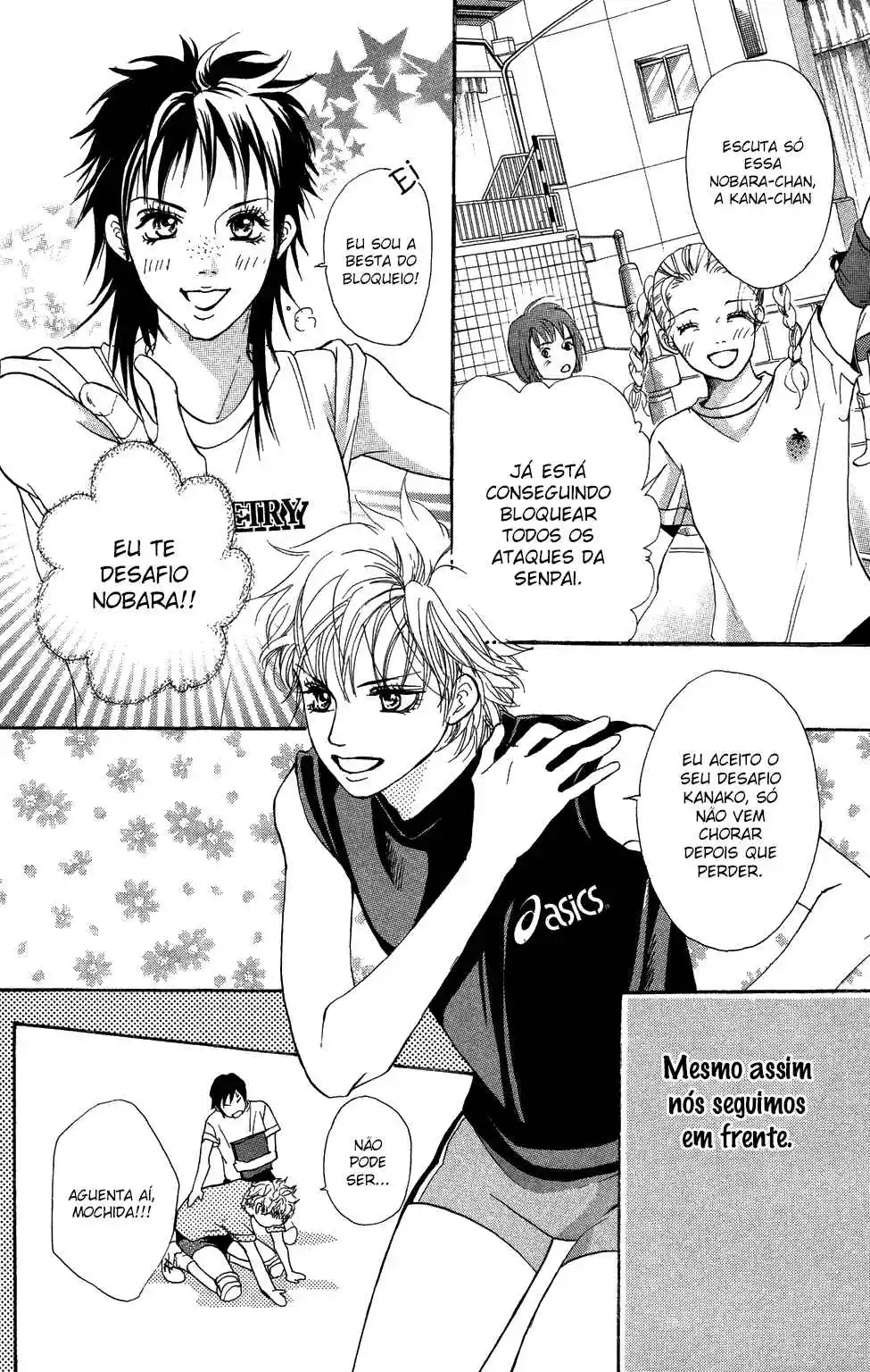 Read Crimson Hero PT Manga Online