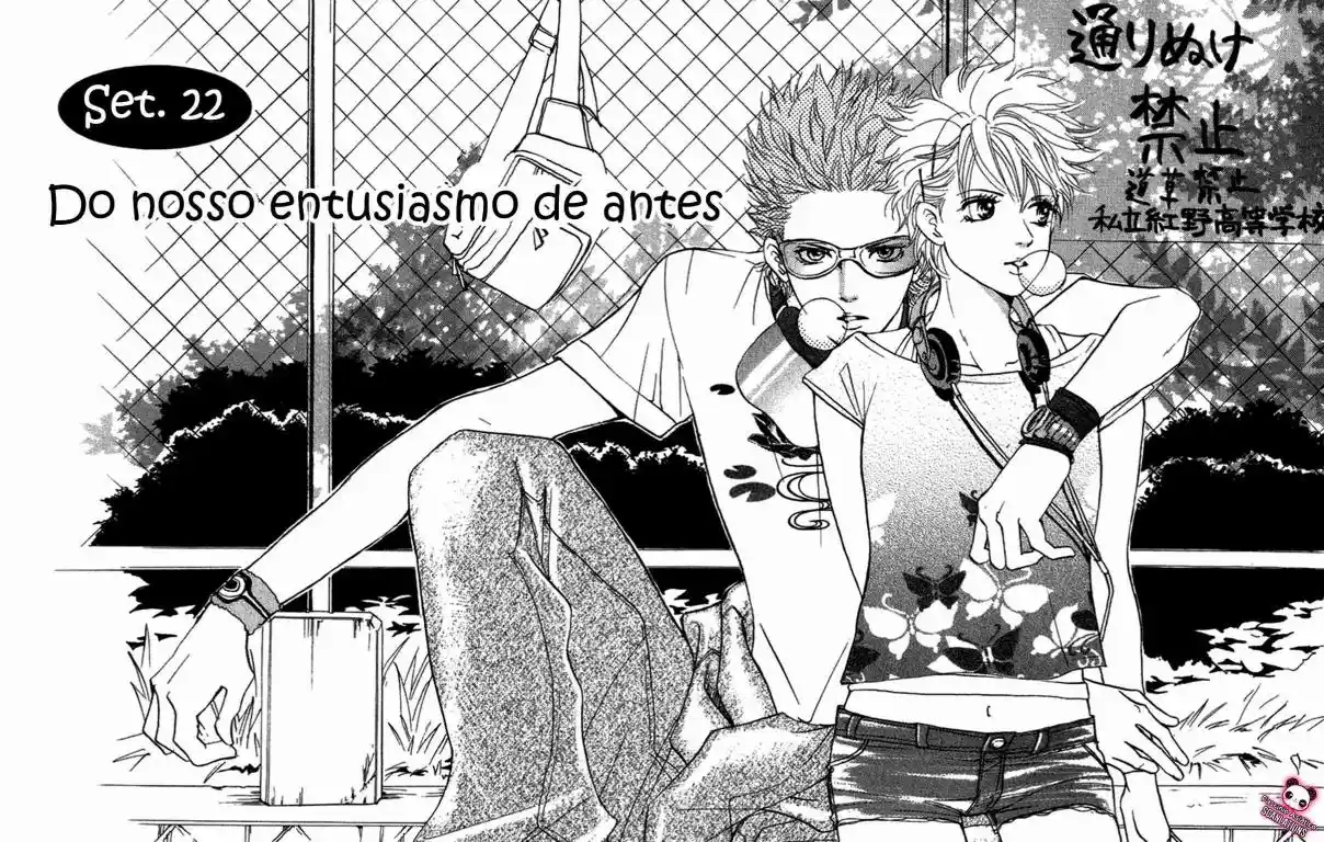 Read Crimson Hero PT Manga Online