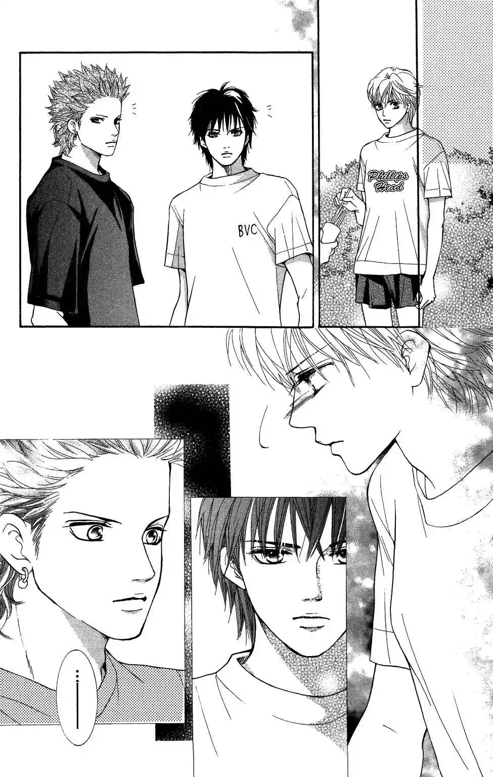 Read Crimson Hero PT Manga Online