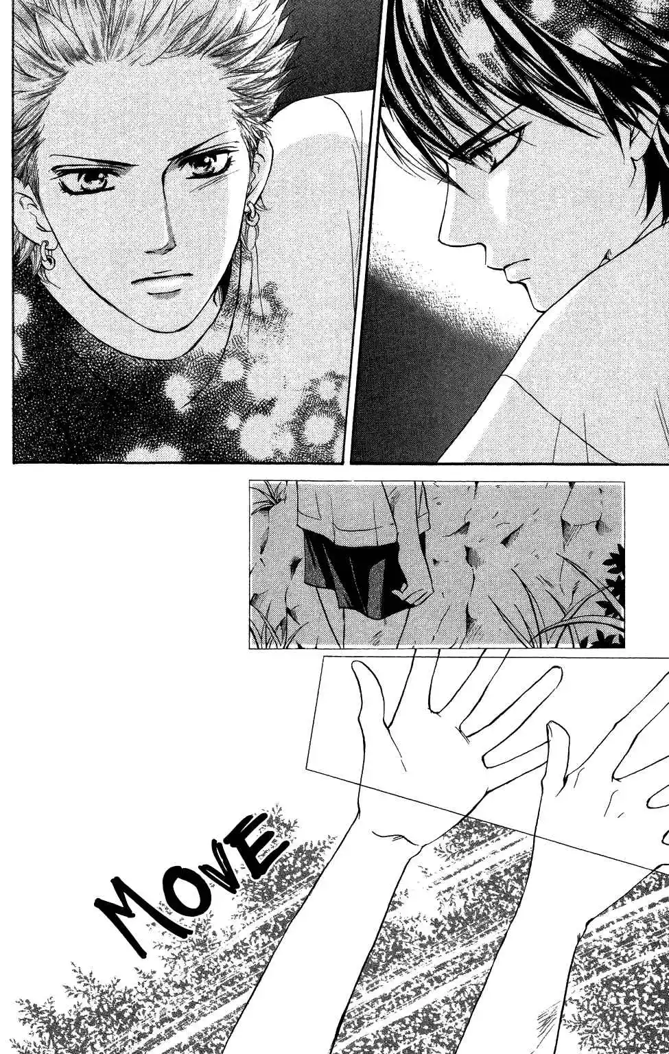 Read Crimson Hero PT Manga Online