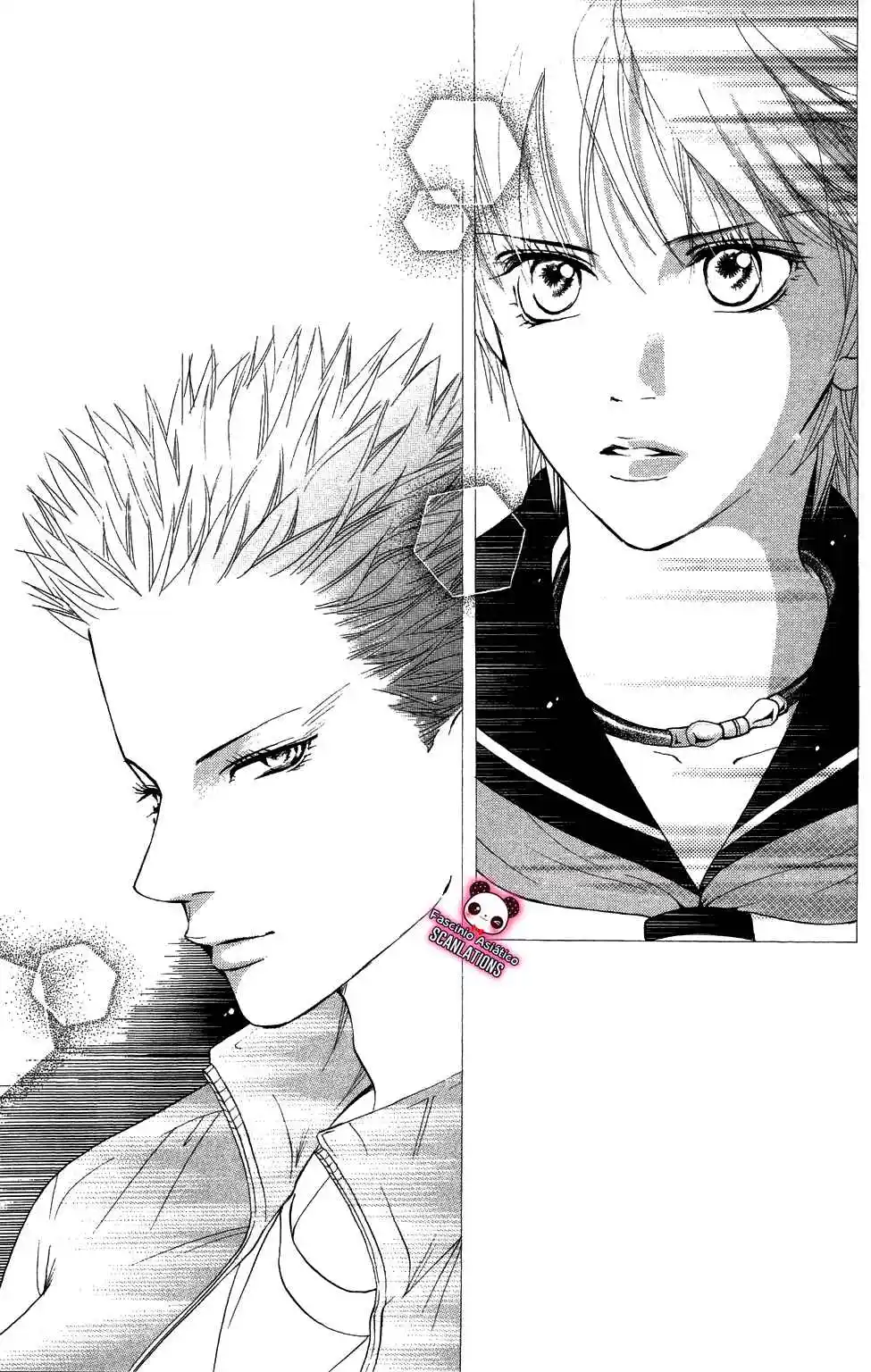 Read Crimson Hero PT Manga Online