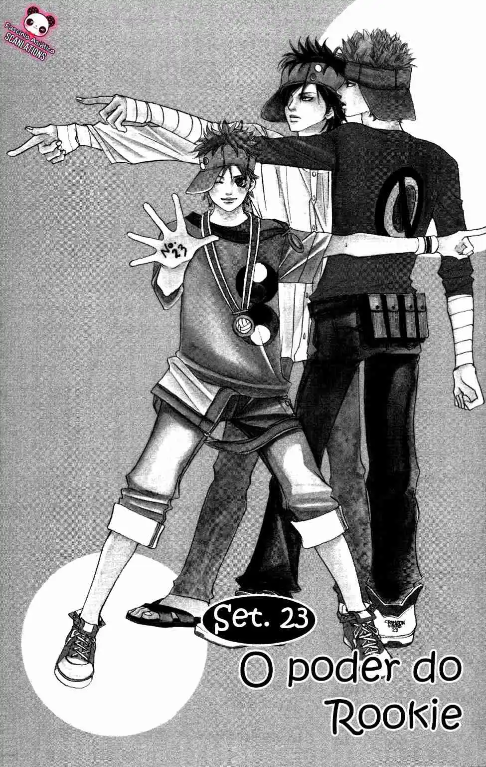 Read Crimson Hero PT Manga Online