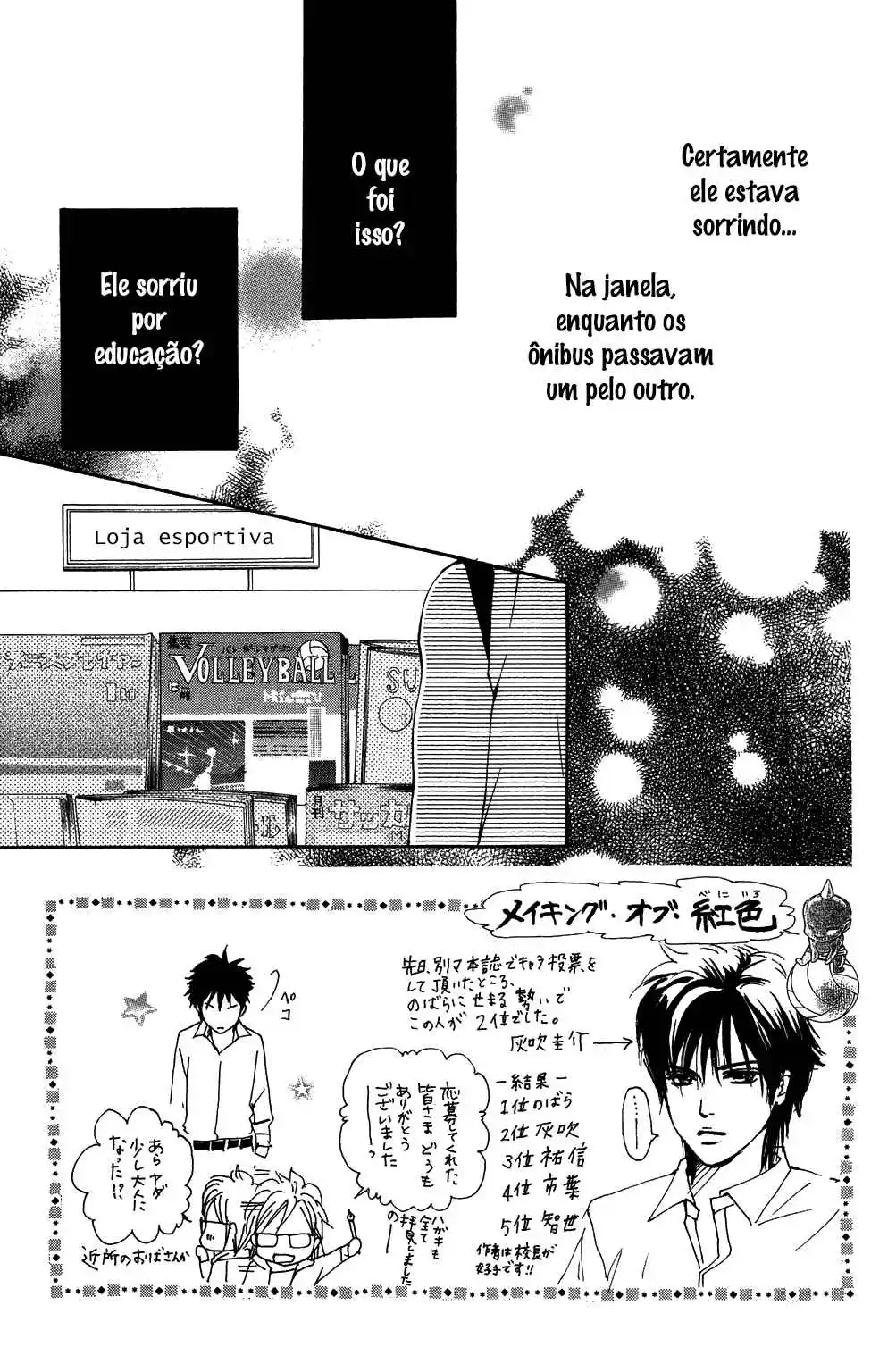 Read Crimson Hero PT Manga Online