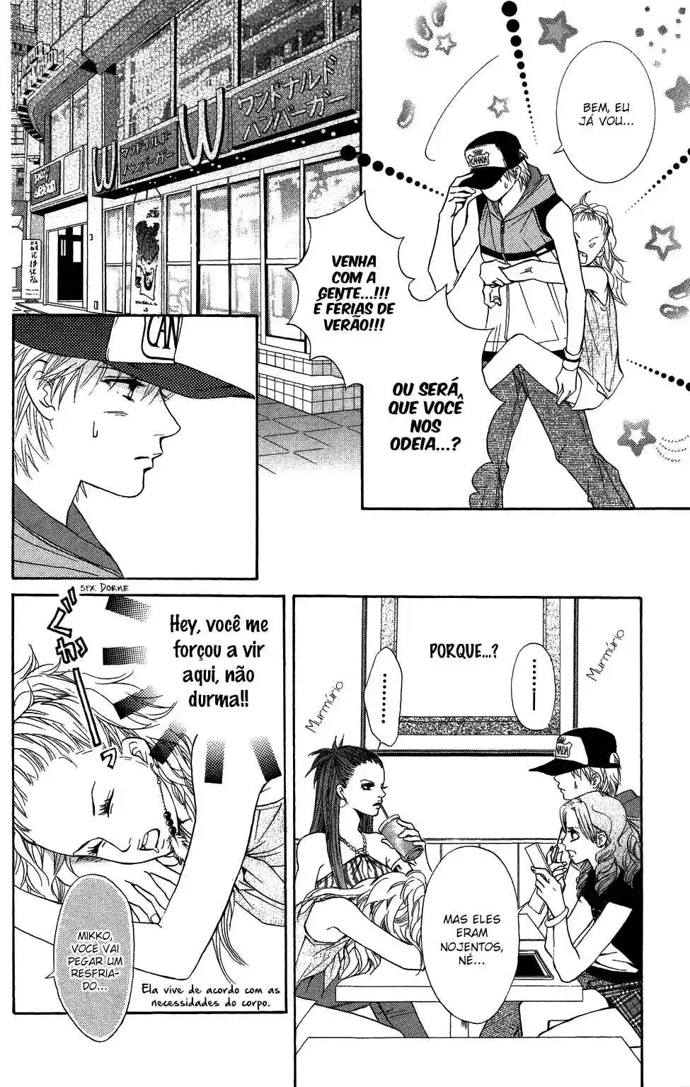 Read Crimson Hero PT Manga Online