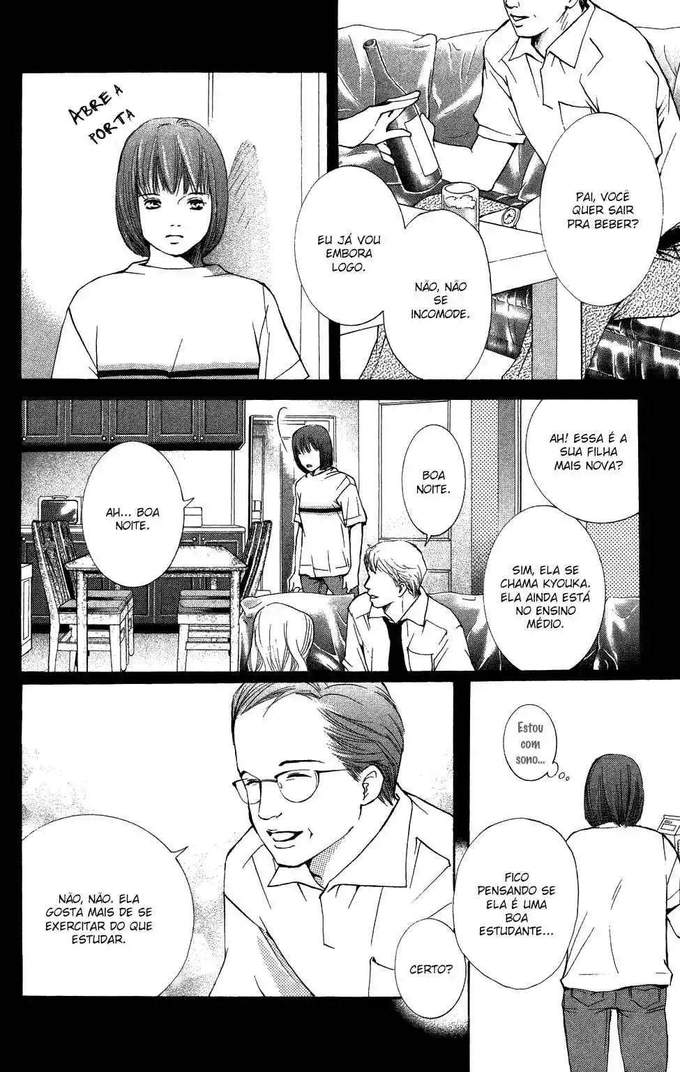 Read Crimson Hero PT Manga Online