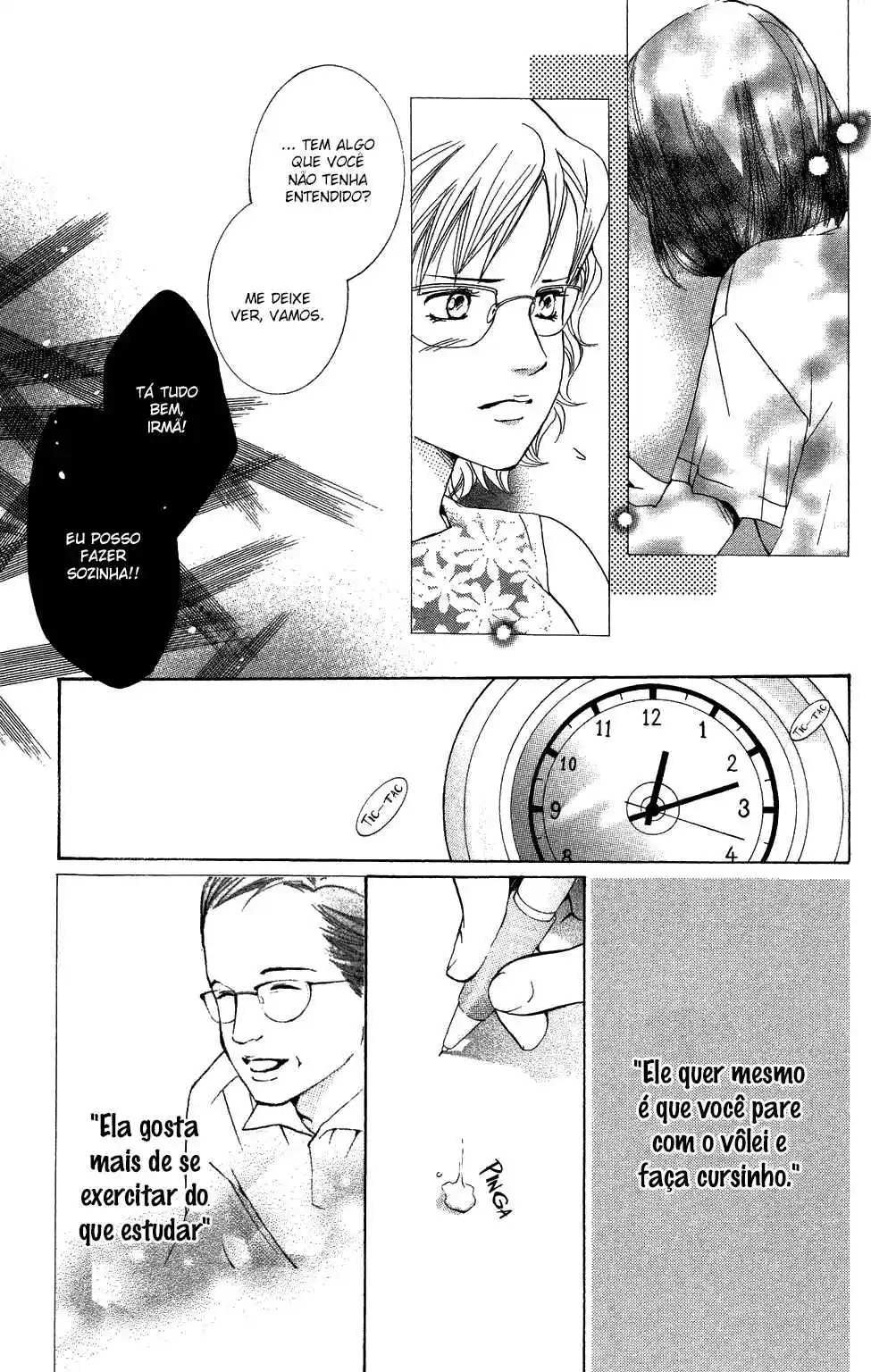 Read Crimson Hero PT Manga Online