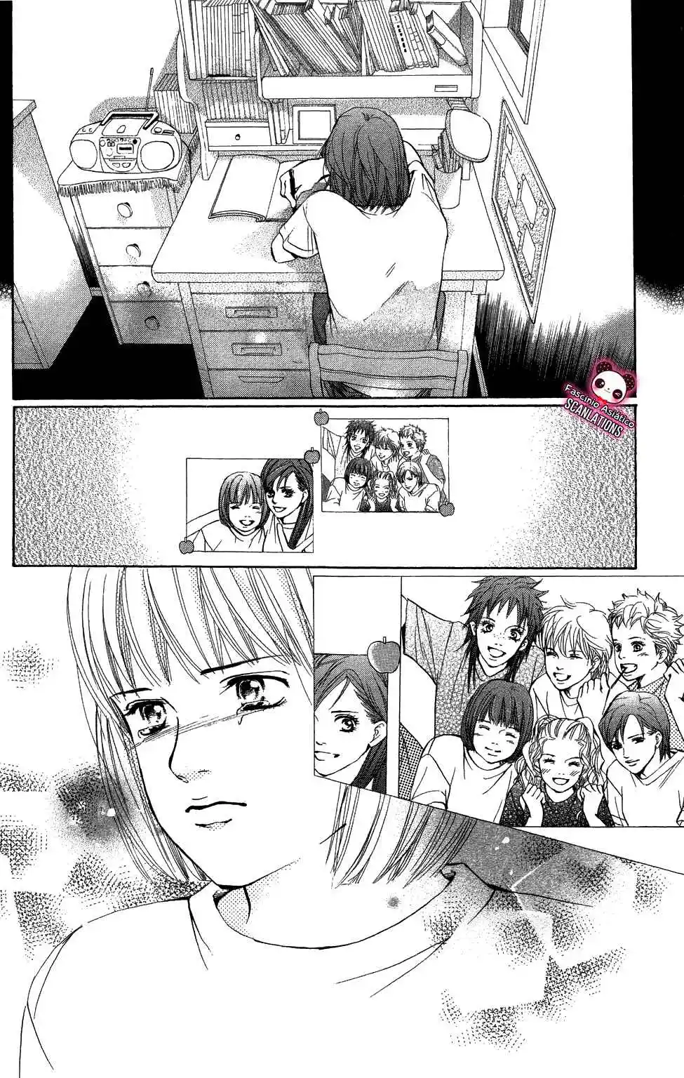 Read Crimson Hero PT Manga Online