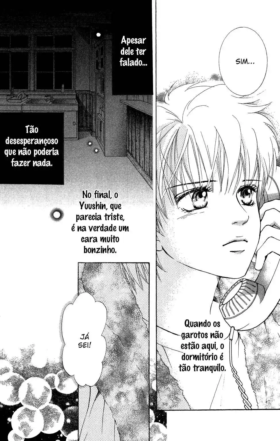 Read Crimson Hero PT Manga Online