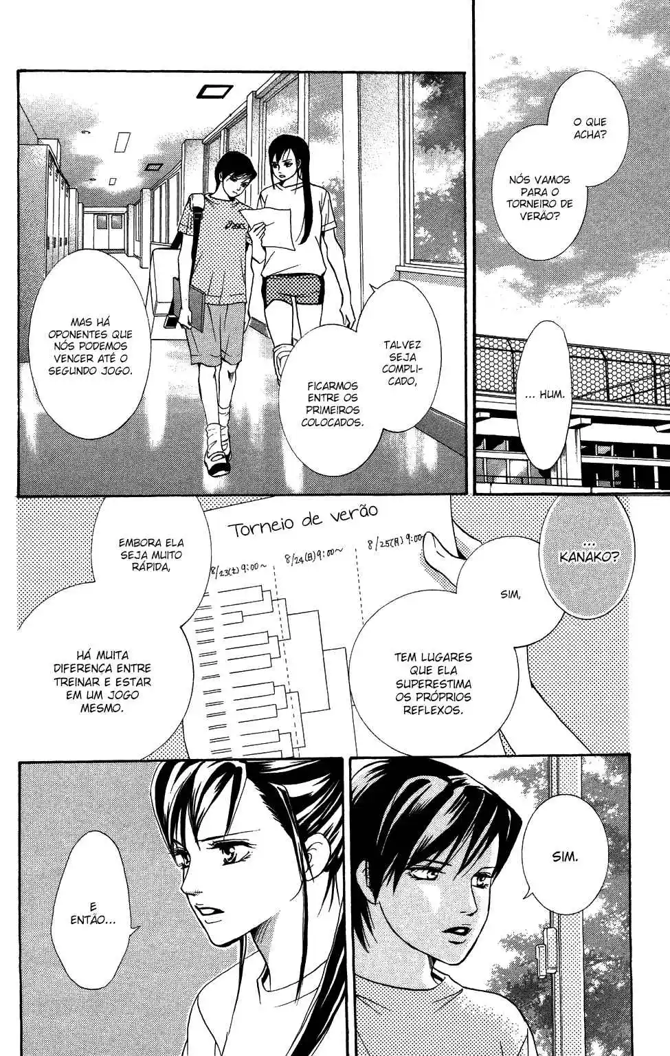 Read Crimson Hero PT Manga Online