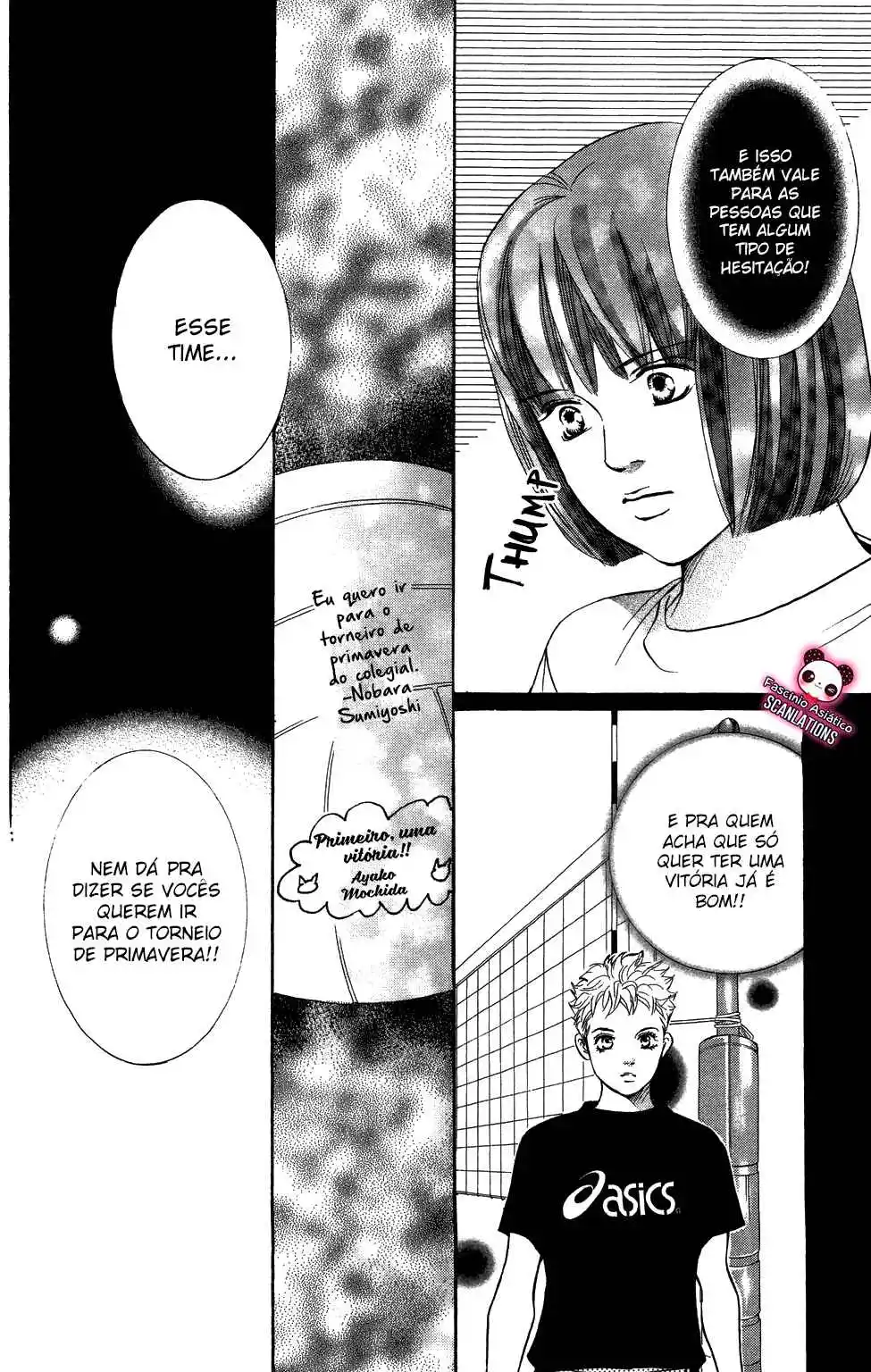 Read Crimson Hero PT Manga Online