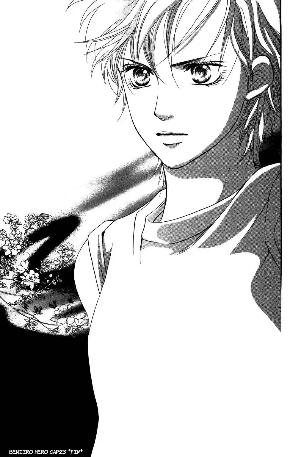 Read Crimson Hero PT Manga Online