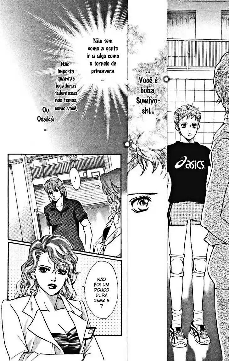 Read Crimson Hero PT Manga Online