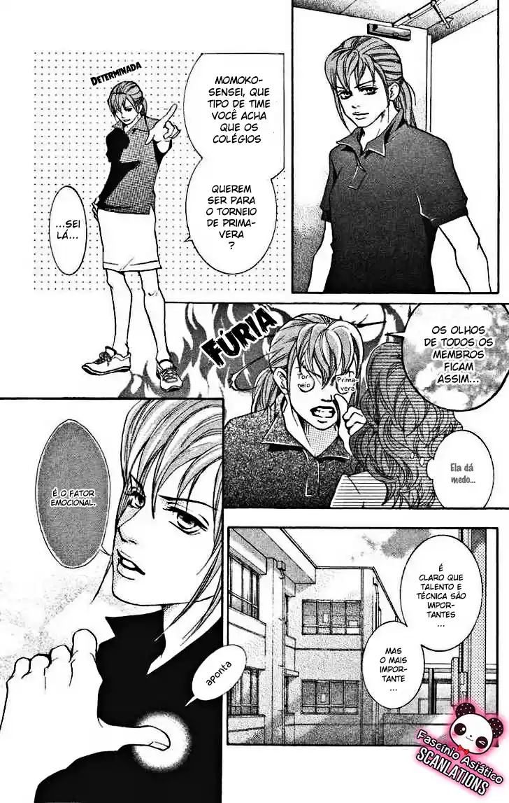 Read Crimson Hero PT Manga Online