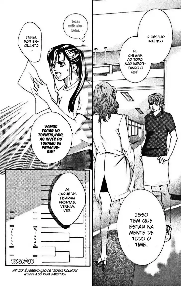 Read Crimson Hero PT Manga Online