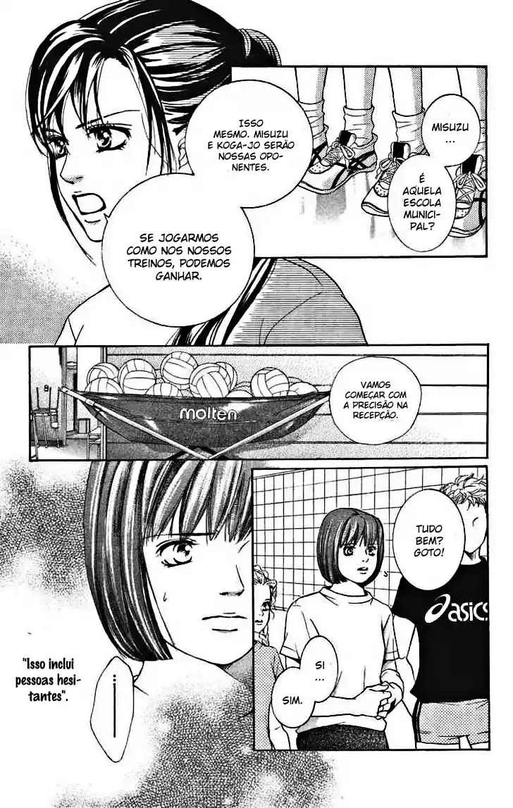 Read Crimson Hero PT Manga Online