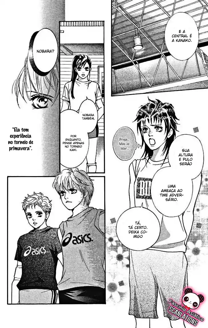 Read Crimson Hero PT Manga Online
