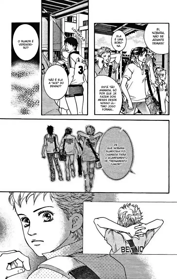 Read Crimson Hero PT Manga Online