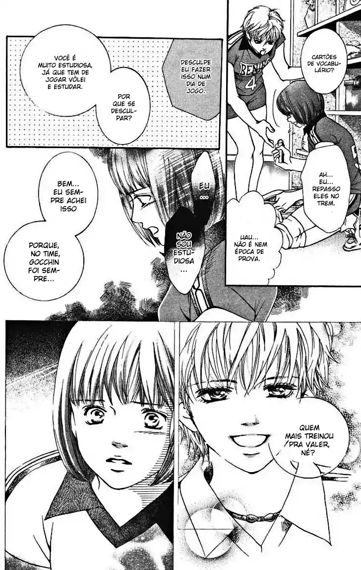 Read Crimson Hero PT Manga Online