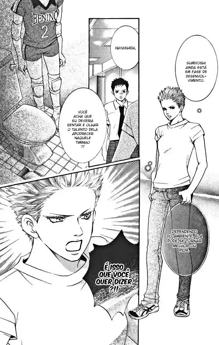 Read Crimson Hero PT Manga Online
