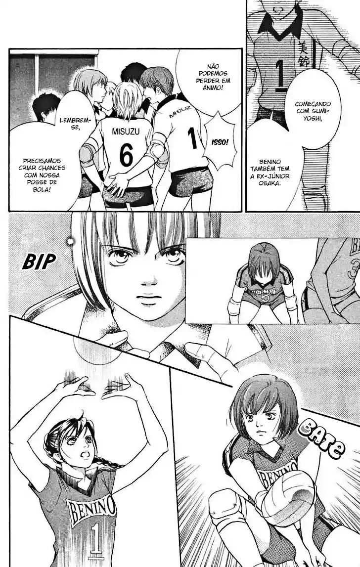 Read Crimson Hero PT Manga Online
