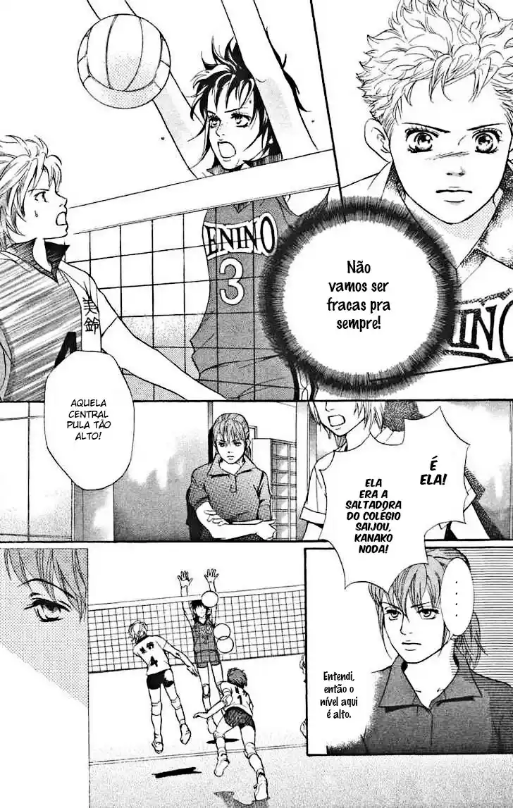 Read Crimson Hero PT Manga Online