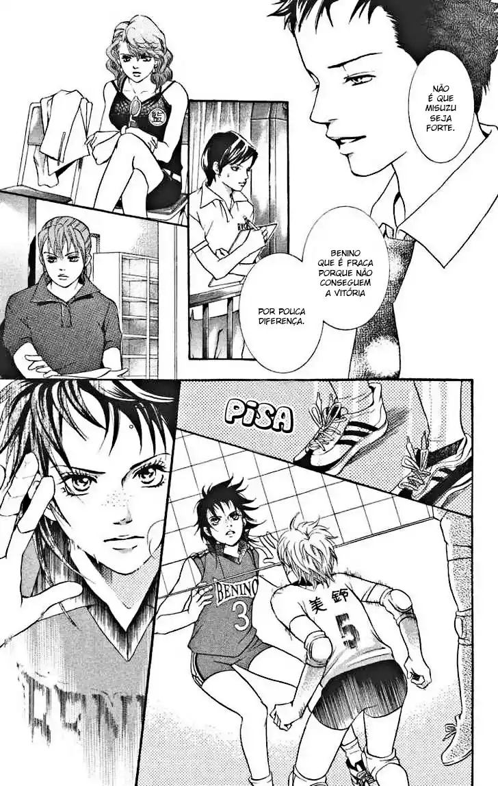 Read Crimson Hero PT Manga Online