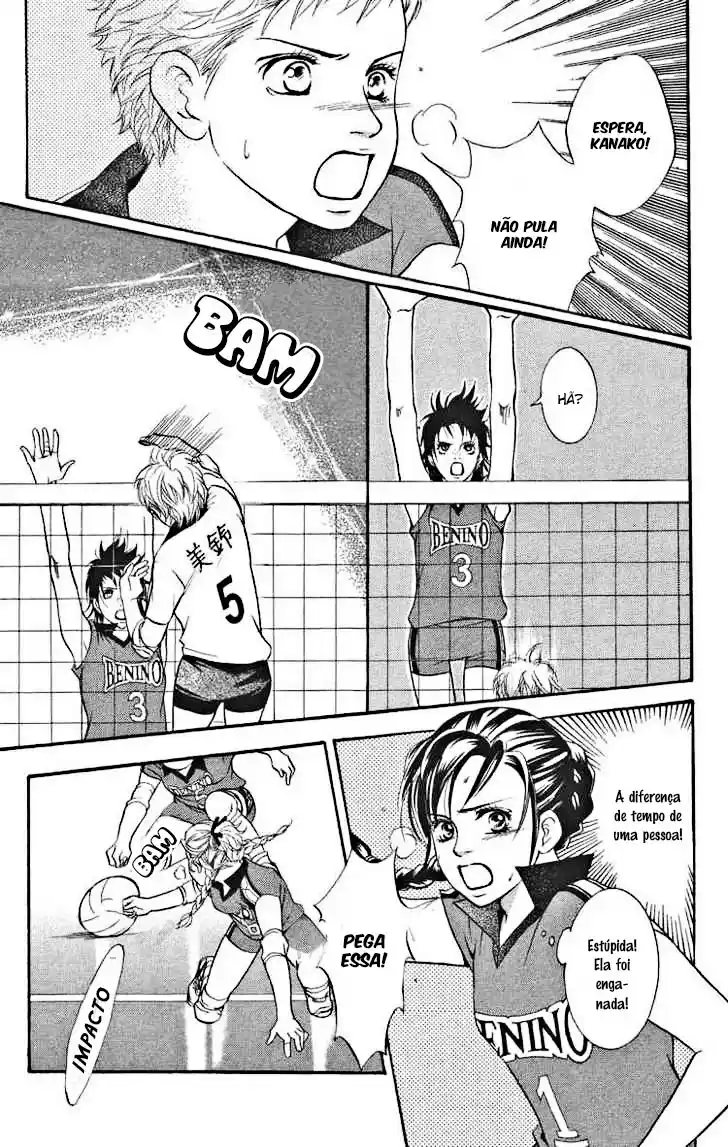 Read Crimson Hero PT Manga Online