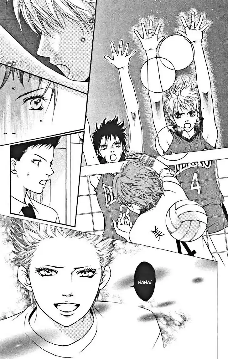 Read Crimson Hero PT Manga Online