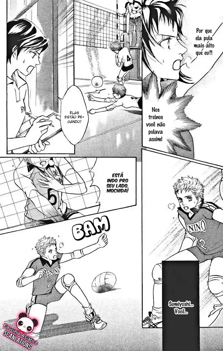 Read Crimson Hero PT Manga Online