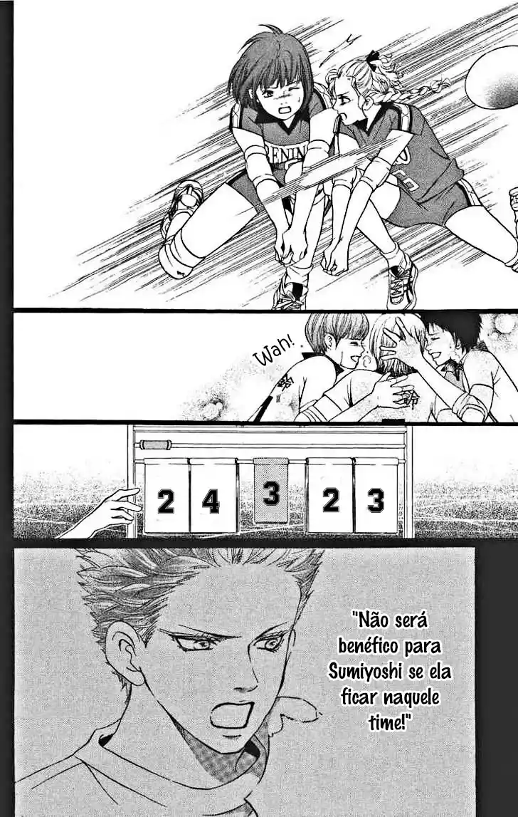 Read Crimson Hero PT Manga Online