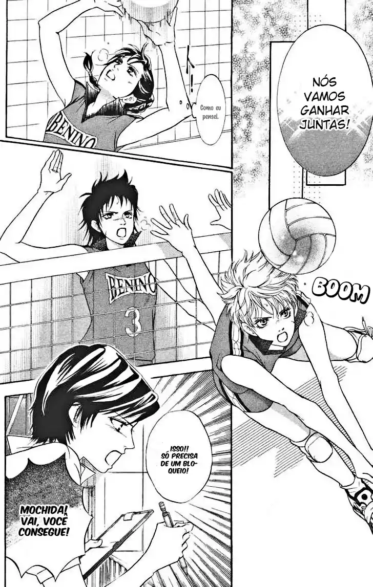 Read Crimson Hero PT Manga Online