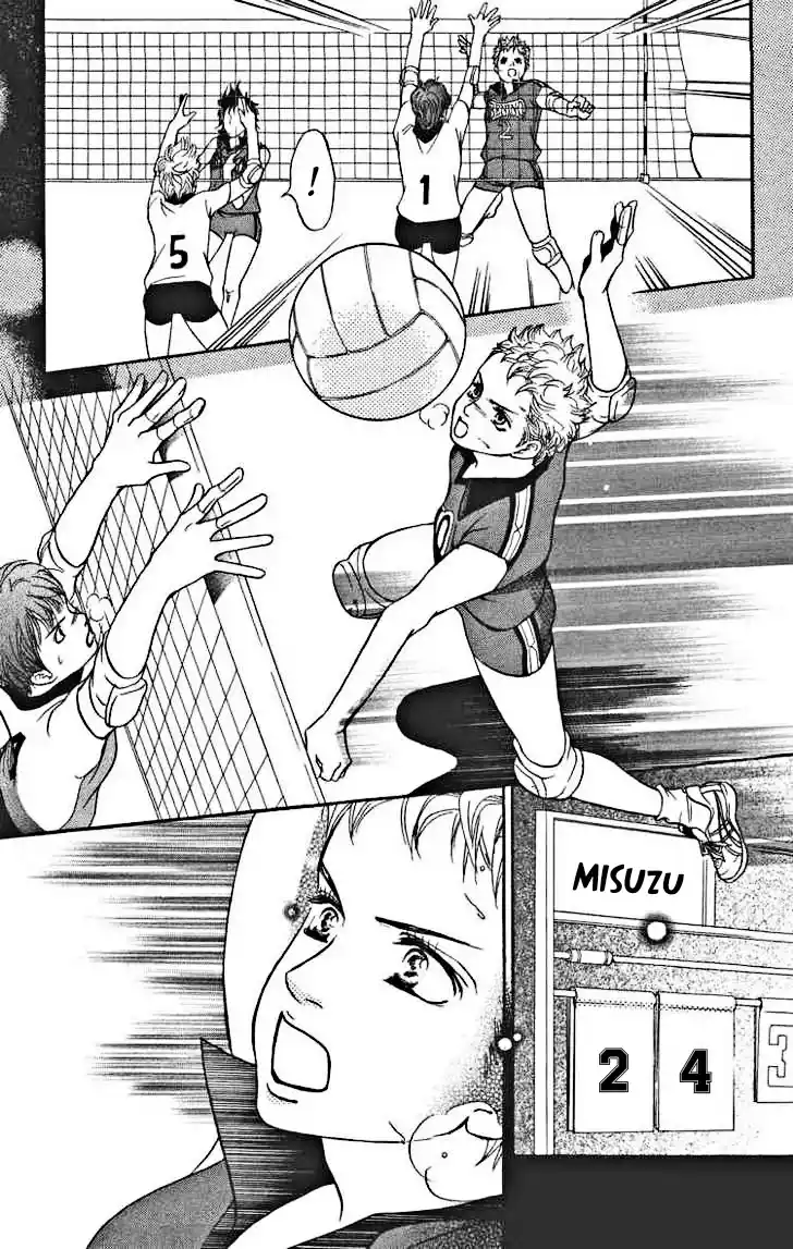 Read Crimson Hero PT Manga Online