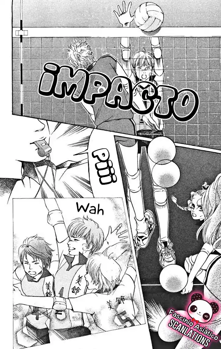 Read Crimson Hero PT Manga Online