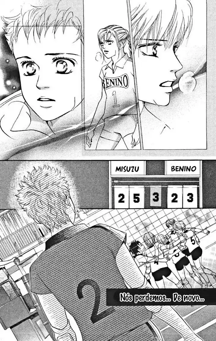 Read Crimson Hero PT Manga Online