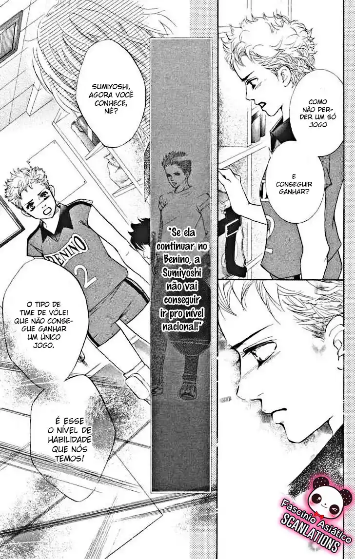 Read Crimson Hero PT Manga Online