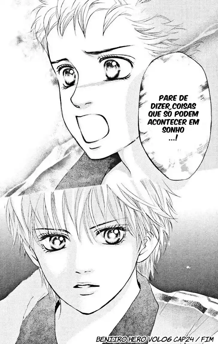 Read Crimson Hero PT Manga Online
