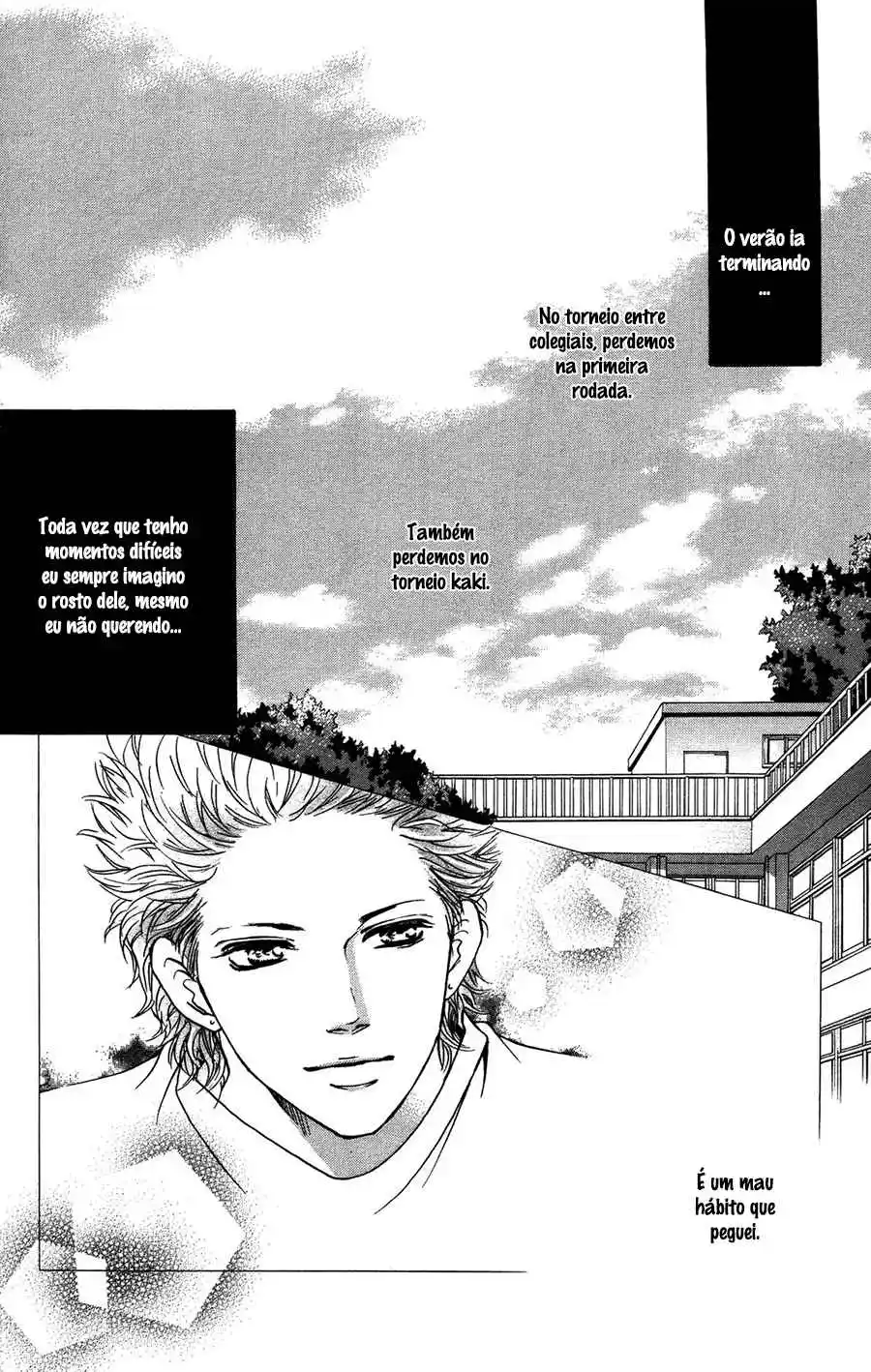 Read Crimson Hero PT Manga Online