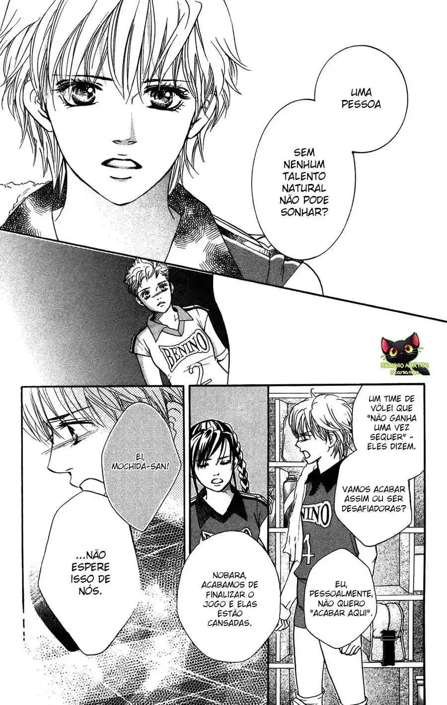 Read Crimson Hero PT Manga Online